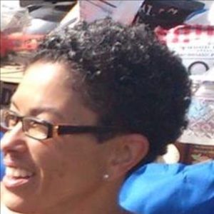 Meet your Posher, Cherine